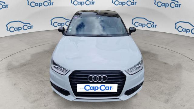 Audi A1 Sportback image 9