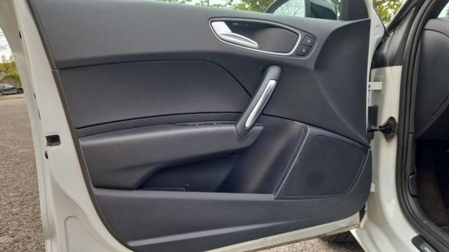 Audi A1 Sportback image 7