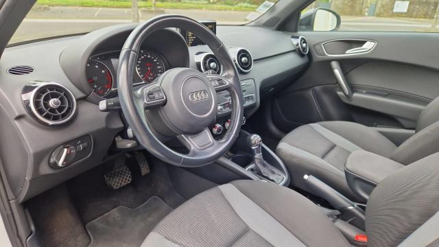 Audi A1 Sportback image 6
