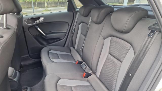 Audi A1 Sportback image 8
