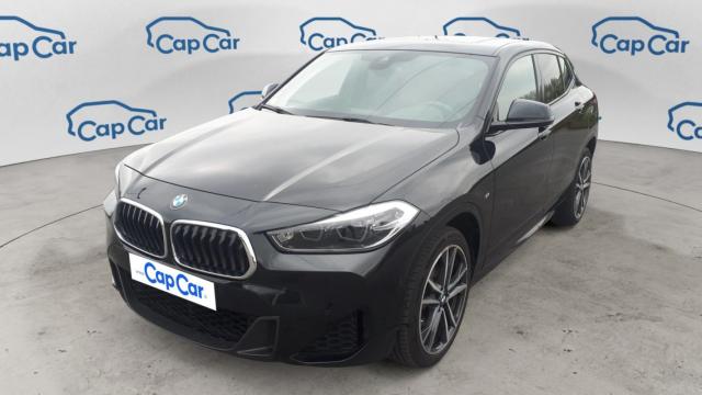 Bmw X2 (f39) Sdrive 18d 150 Bva8 M Sport