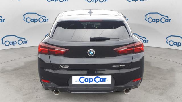 Bmw X2 image 5
