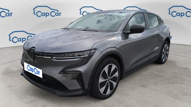 Renault Mégane V Ev60 130 Optimum - Automatique Entretien Constructeur