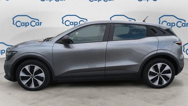 Renault Mégane image 3