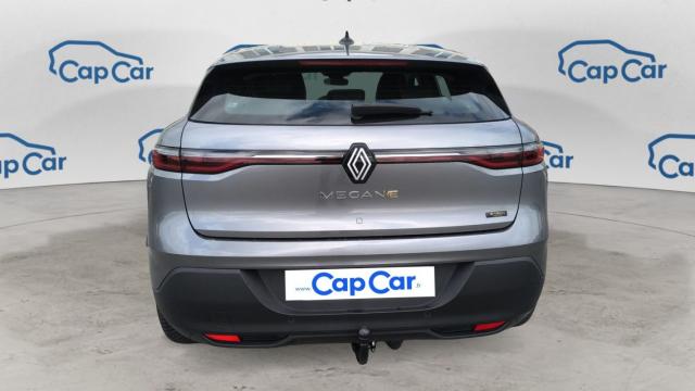 Renault Mégane image 7