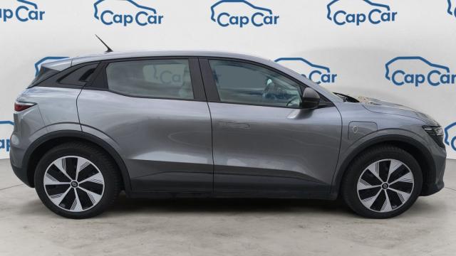 Renault Mégane image 4