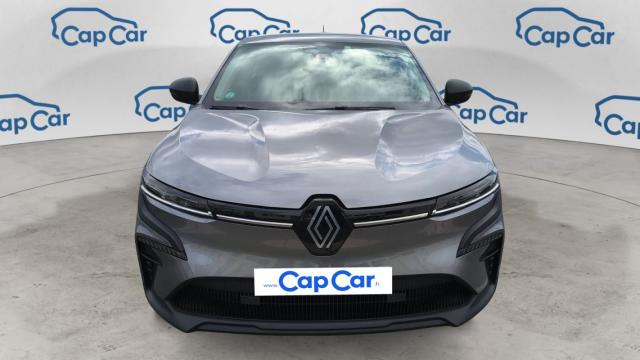 Renault Mégane image 1