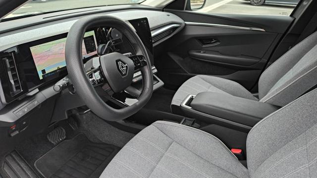 Renault Mégane image 6