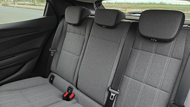 Renault Mégane image 2