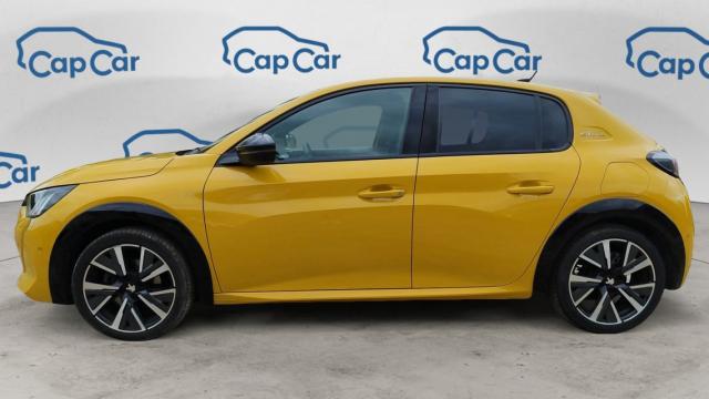 Peugeot 208 image 3