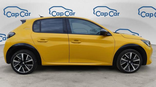 Peugeot 208 image 2