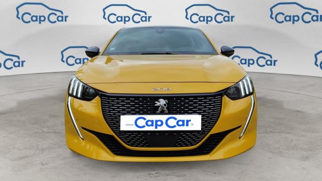Peugeot 208 image 9