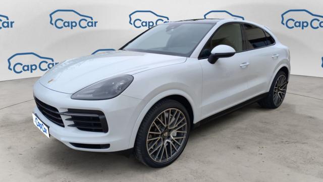 Porsche Cayenne Coupé 3.0 340 Awd Pdk8 . - Automatique Entretien Constructeur