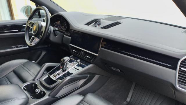 Porsche Cayenne Coupé image 5