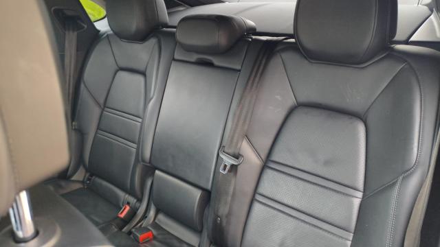 Porsche Cayenne Coupé image 9