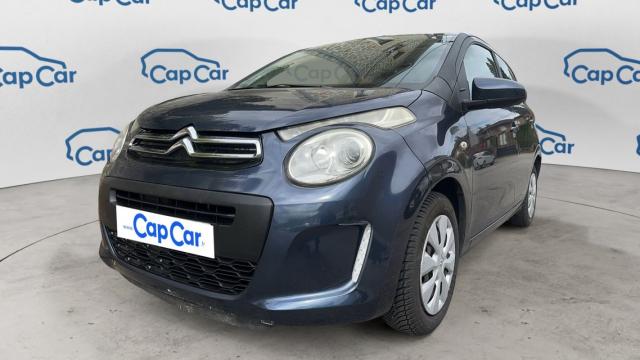 Citroen C1 1.0 Vti 68 Feel