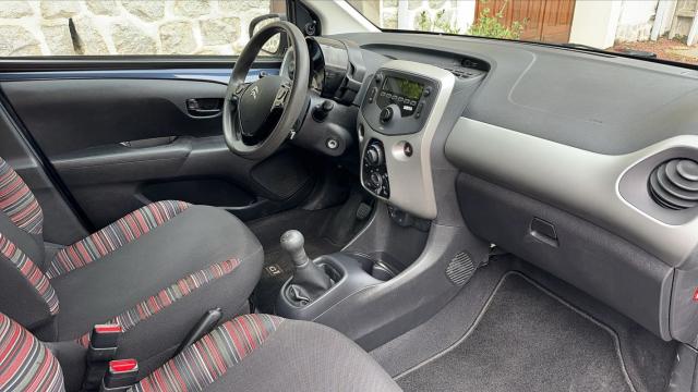 Citroen C1 image 6