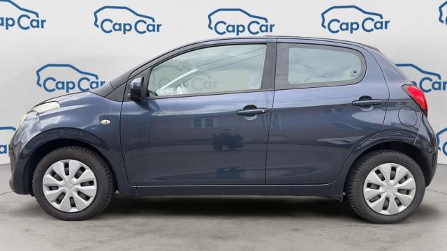 Citroen C1 image 8