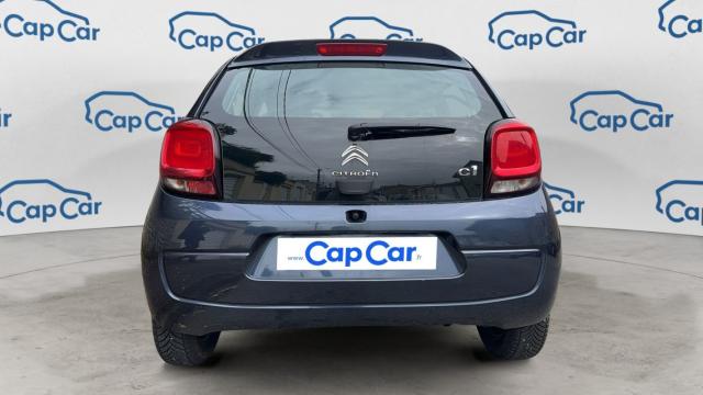 Citroen C1 image 3