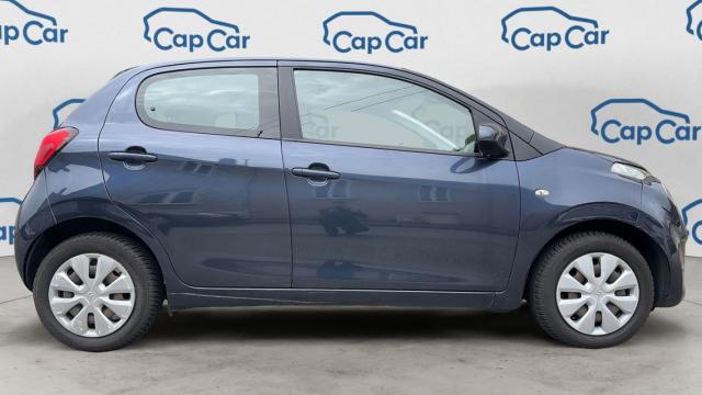 Citroen C1 image 4