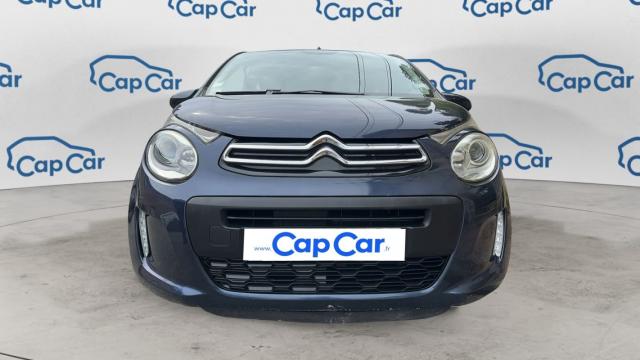 Citroen C1 image 9