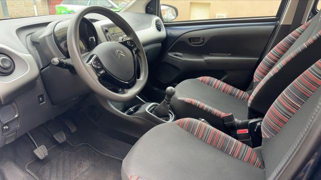 Citroen C1 image 7