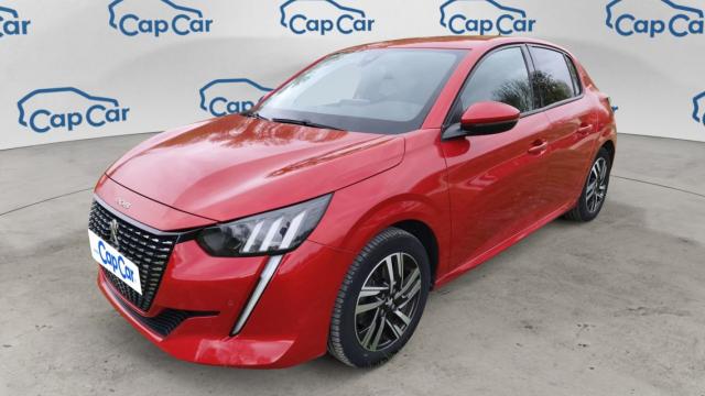 Peugeot 208 Ii 1.2 Puretech 100 Allure