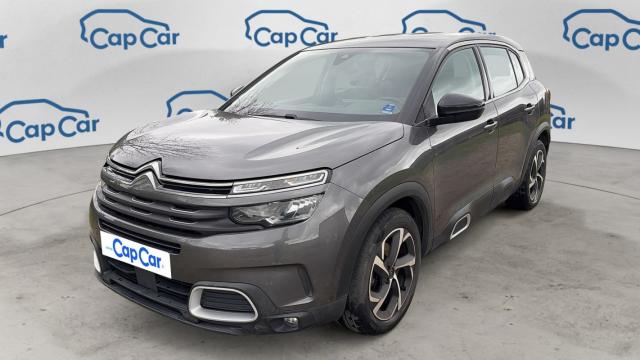 Citroen C5 Aircross 1.5 Bluehdi 130 Eat8 Feel - Automatique