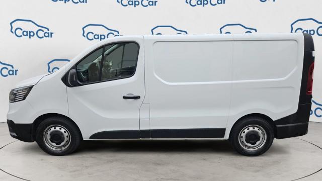 Renault Trafic image 6