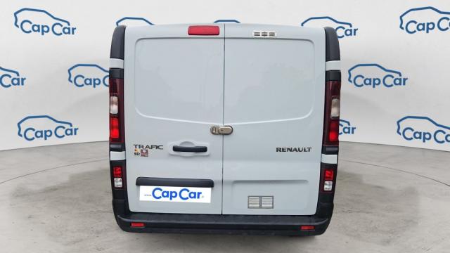 Renault Trafic image 5