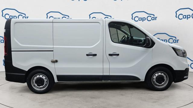 Renault Trafic image 2