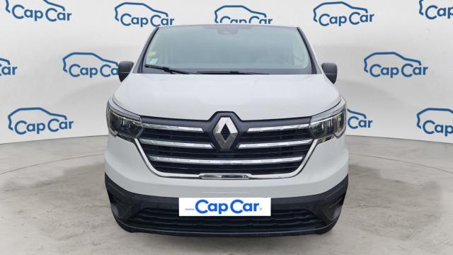 Renault Trafic image 4