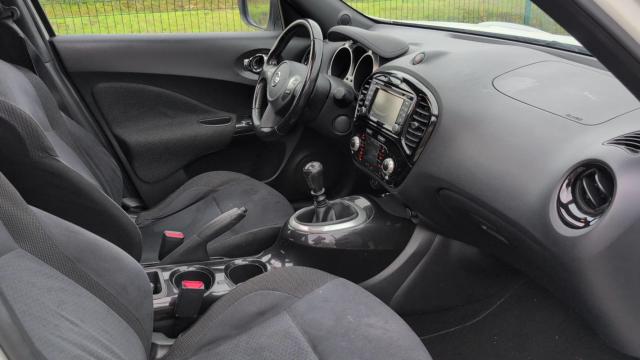 Nissan Juke image 9