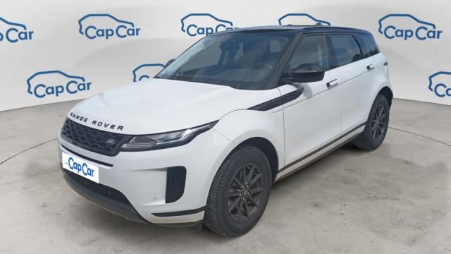 Land Rover Range Rover Evoque 2.0 D150 Mhev Awd Bva9 S - Automatique