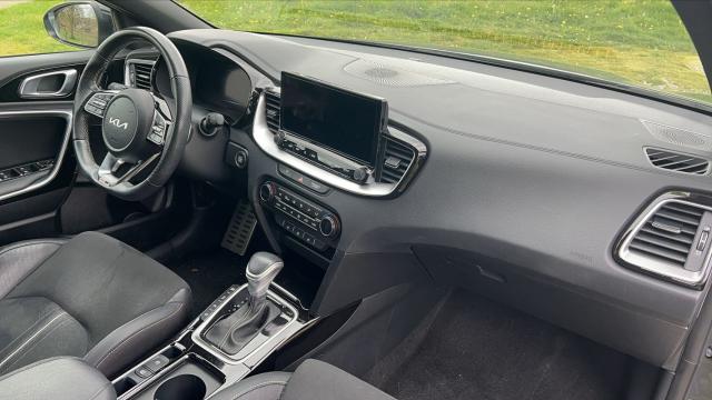 Kia Ceed image 9