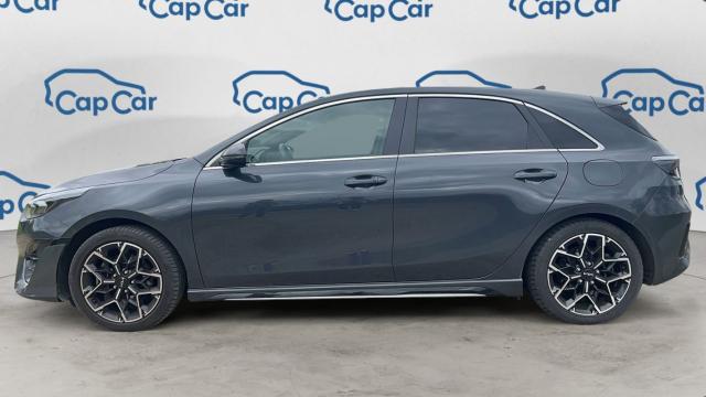Kia Ceed image 3