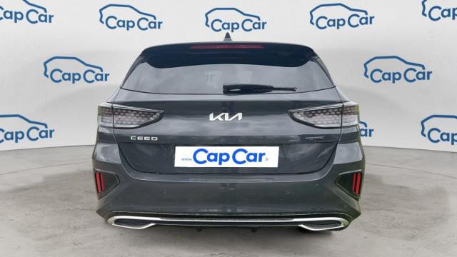 Kia Ceed image 6
