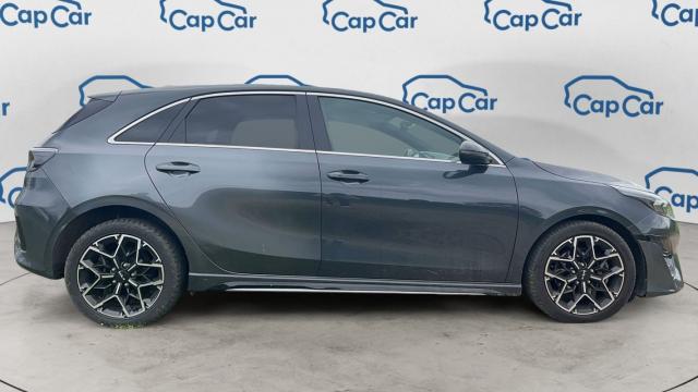 Kia Ceed image 8