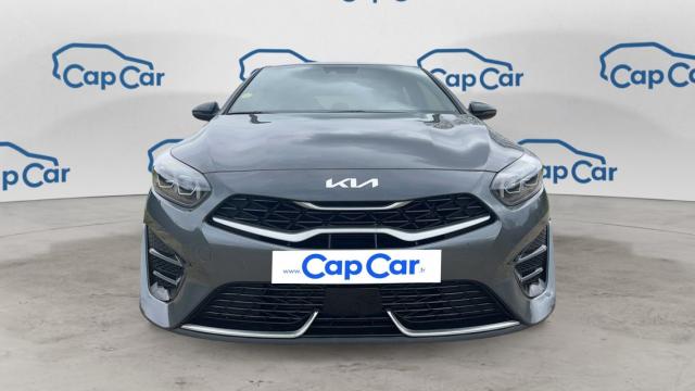Kia Ceed image 5