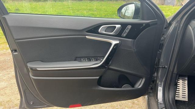 Kia Ceed image 1