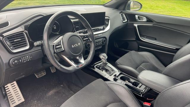 Kia Ceed image 7