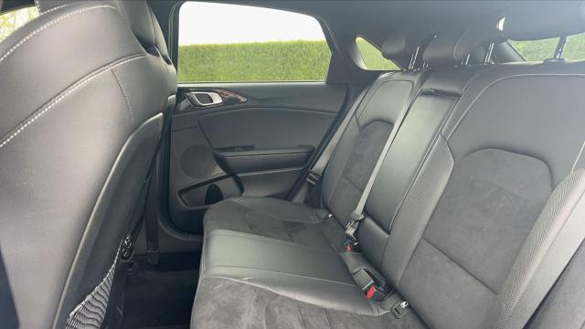 Kia Ceed image 4