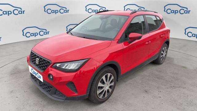 Seat Arona 1.0 Ecotsi 95 Reference