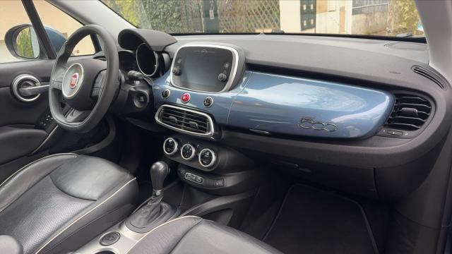 Fiat 500x image 7