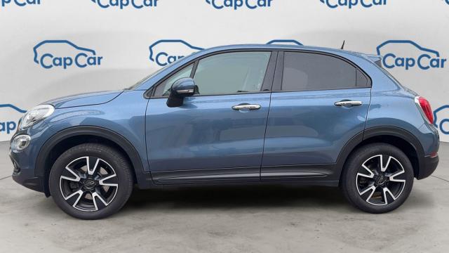 Fiat 500x image 1