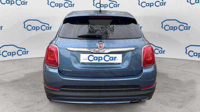 Fiat 500x image 4