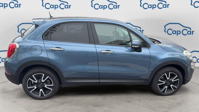 Fiat 500x image 9
