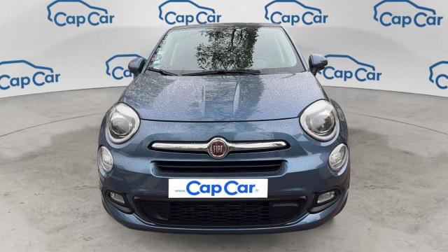 Fiat 500x image 3