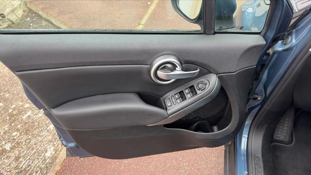 Fiat 500x image 8