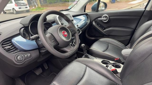 Fiat 500x image 6